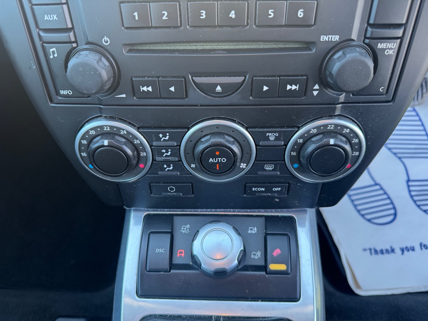 Used Land Rover Freelander 2009 for sale - 77981740: Photo 14