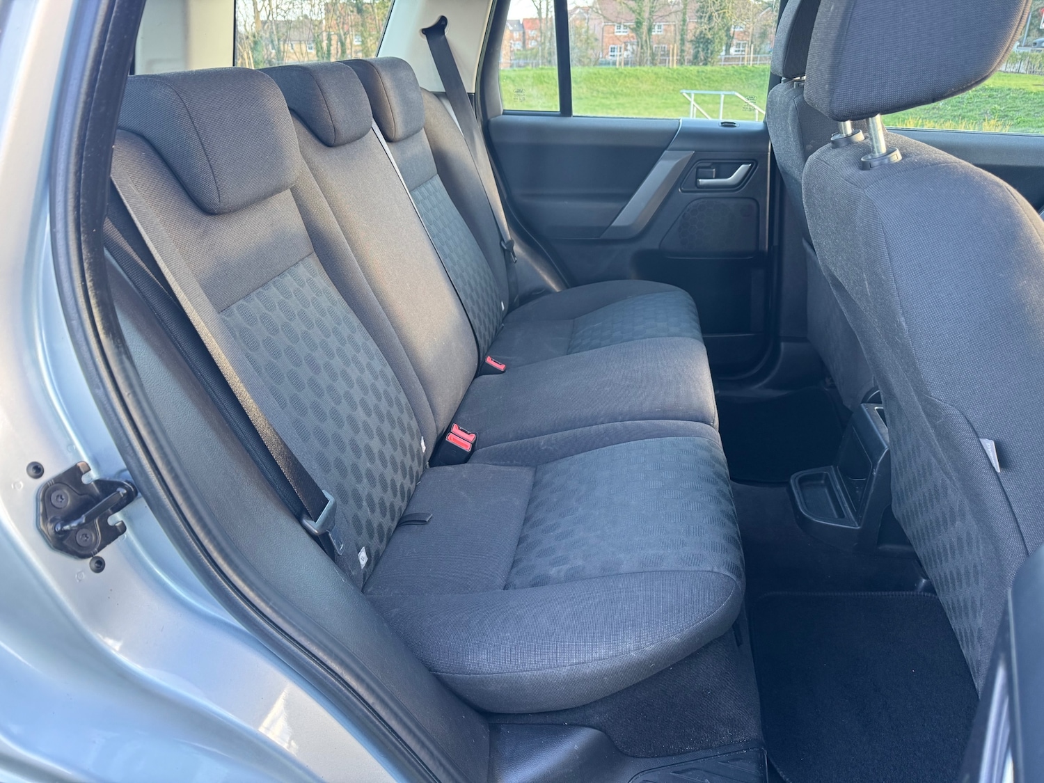 Used Land Rover Freelander 2009 for sale - 77981740: Photo 15