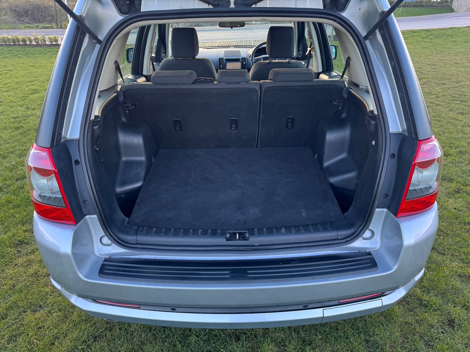 Used Land Rover Freelander 2009 for sale - 77981740: Photo 16