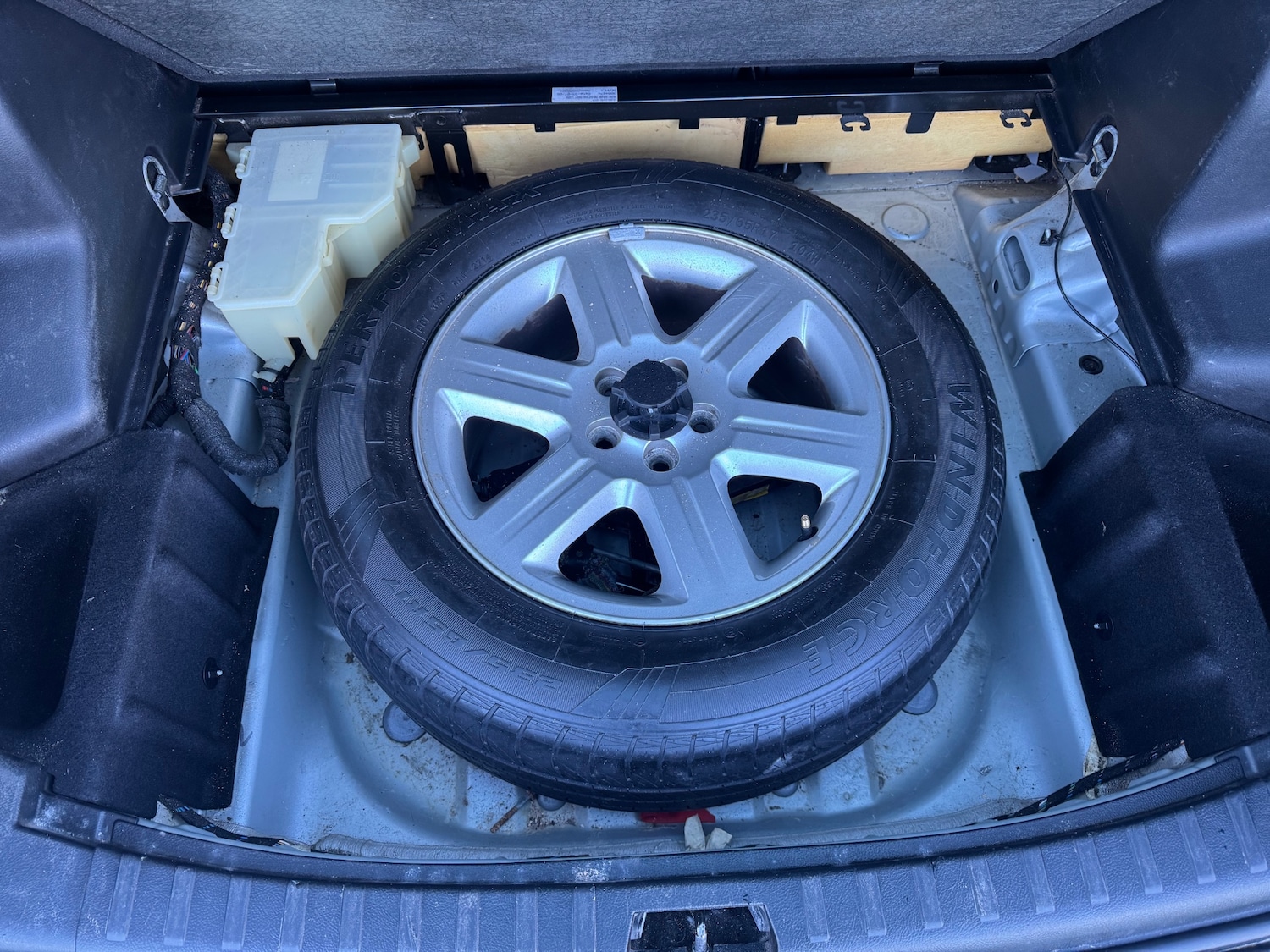 Used Land Rover Freelander 2009 for sale - 77981740: Photo 17