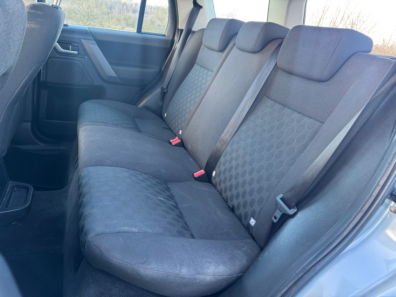 Used Land Rover Freelander 2009 for sale - 77981740: Photo 18