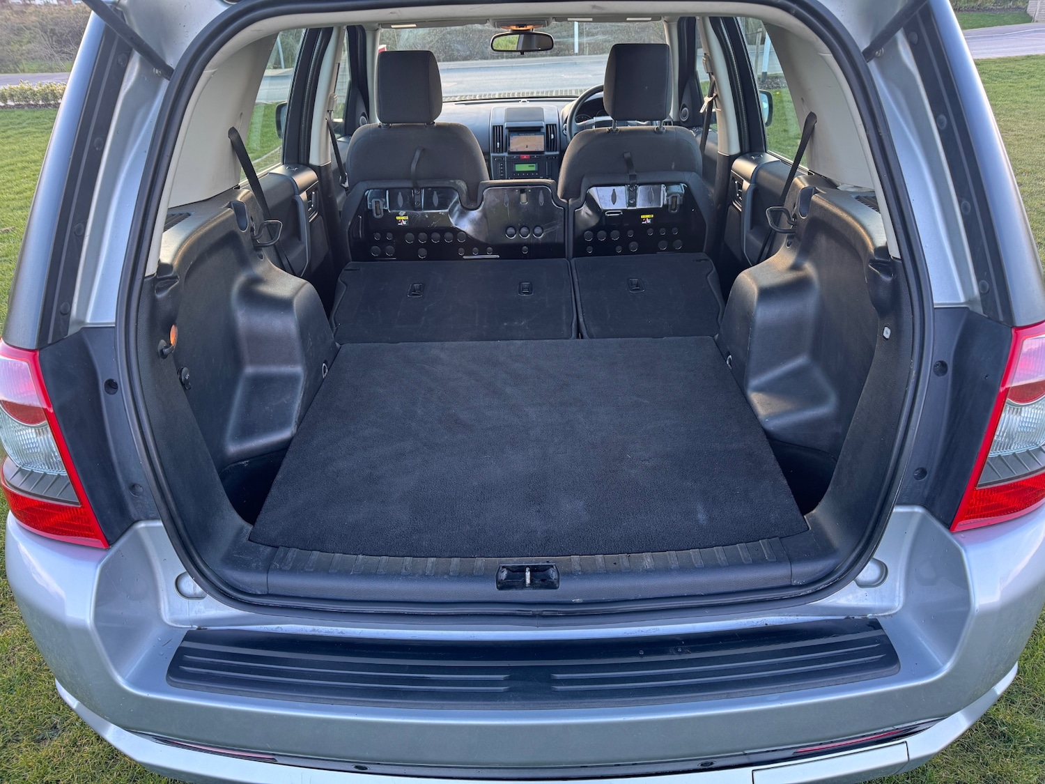 Used Land Rover Freelander 2009 for sale - 77981740: Photo 19