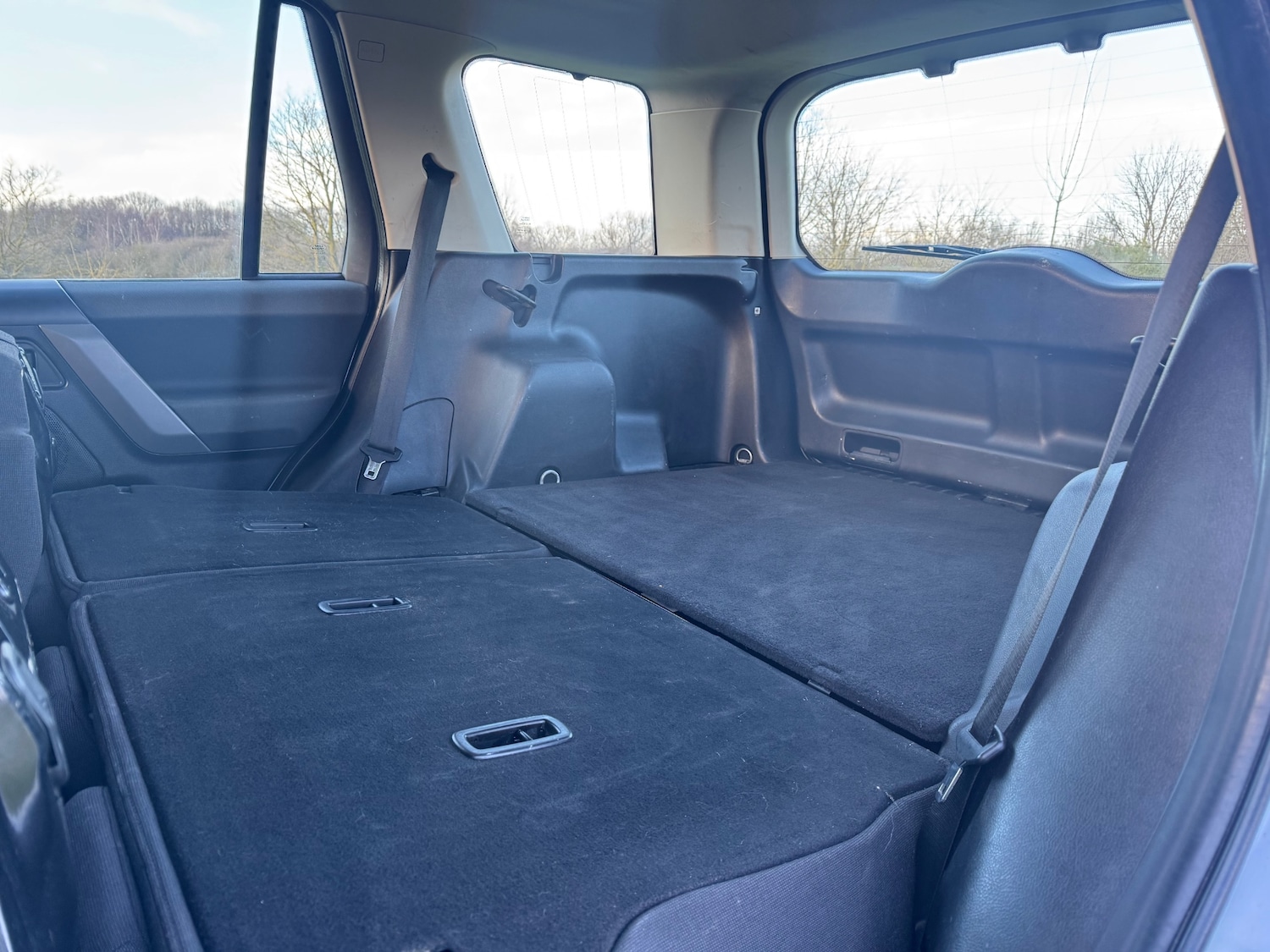 Used Land Rover Freelander 2009 for sale - 77981740: Photo 20