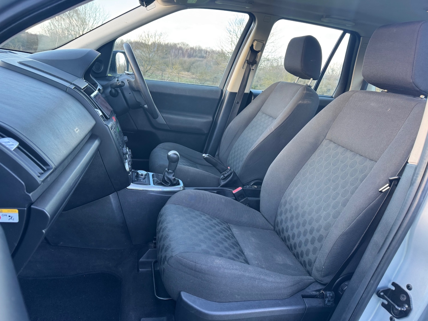 Used Land Rover Freelander 2009 for sale - 77981740: Photo 21