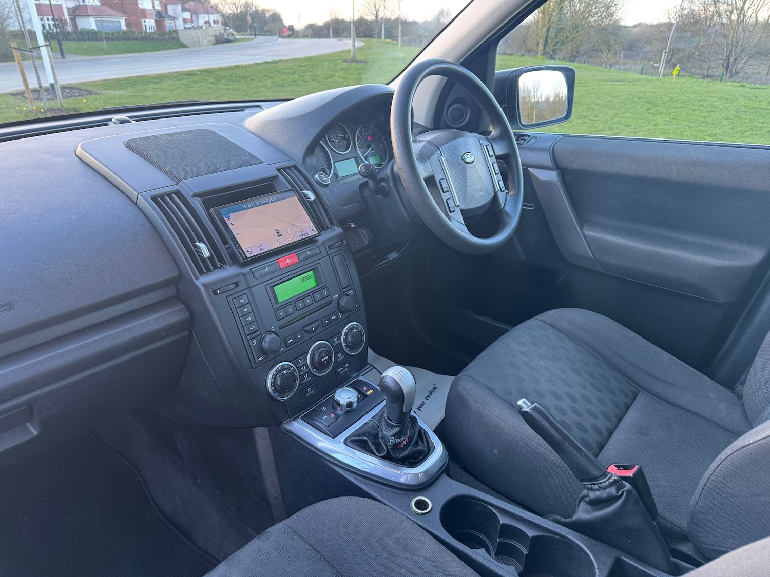 Used Land Rover Freelander 2009 for sale - 77981740: Photo 22