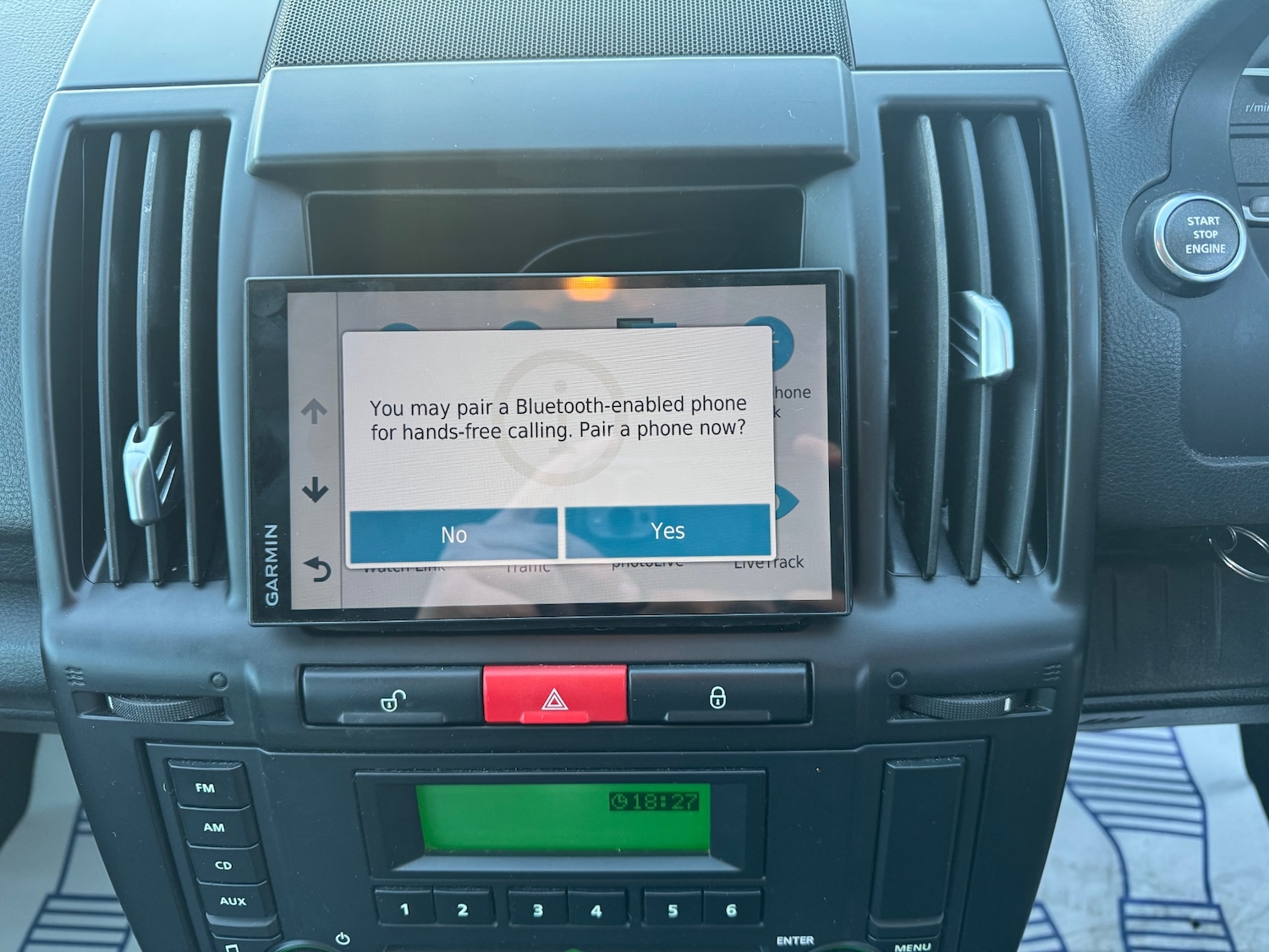 Used Land Rover Freelander 2009 for sale - 77981740: Photo 23