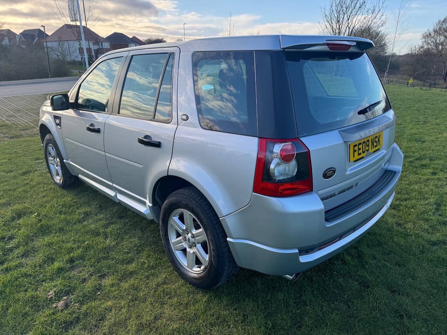 Used Land Rover Freelander 2009 for sale - 77981740: Photo 5