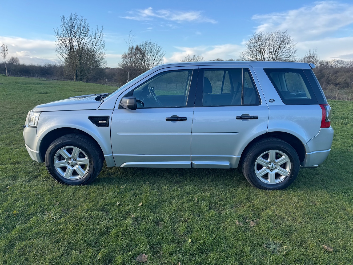 Used Land Rover Freelander 2009 for sale - 77981740: Photo 6