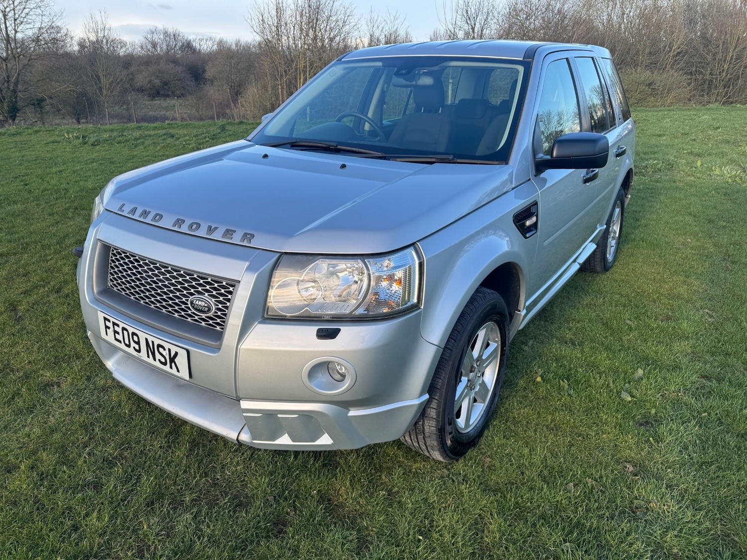 Used Land Rover Freelander 2009 for sale - 77981740: Photo 7