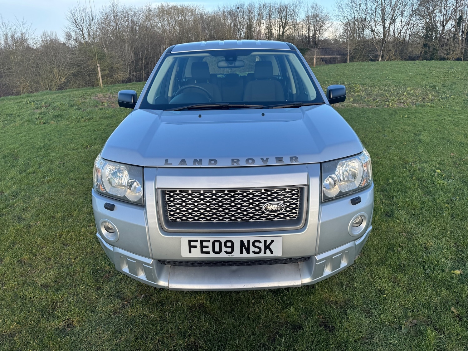 Used Land Rover Freelander 2009 for sale - 77981740: Photo 8