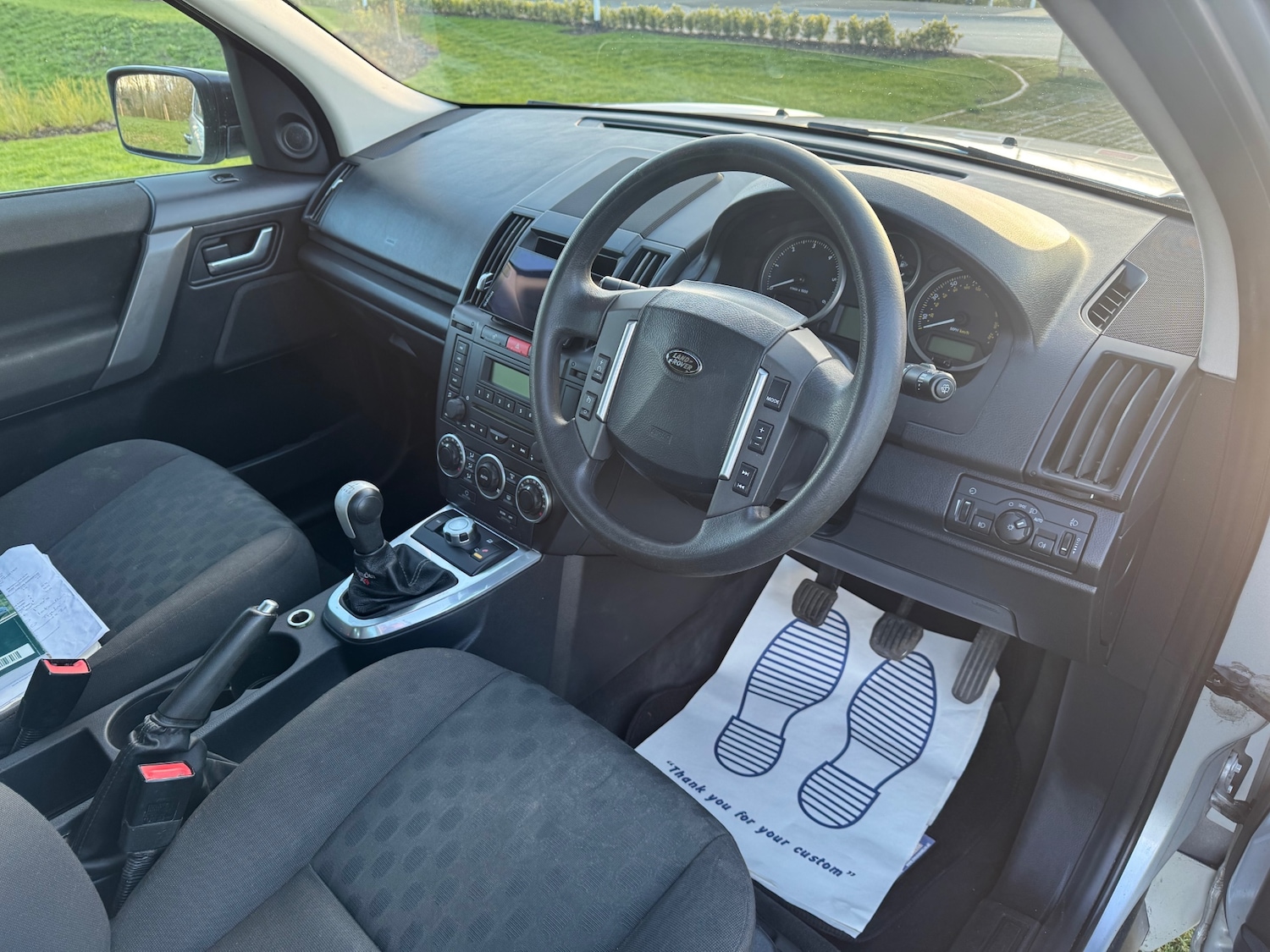 Used Land Rover Freelander 2009 for sale - 77981740: Photo 9