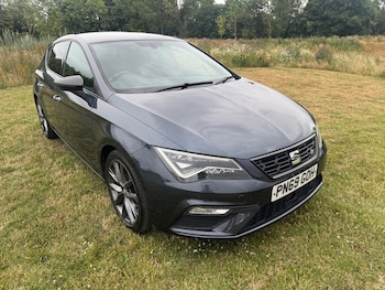 Used SEAT Leon 2019 for sale - 79167621: Photo