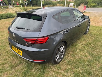 Used SEAT Leon 2019 for sale - 79167621: Photo