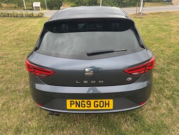 Used SEAT Leon 2019 for sale - 79167621: Photo