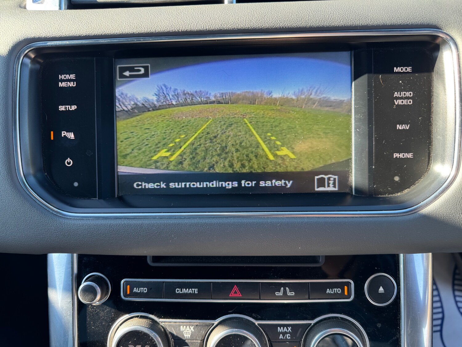 Used Land Rover Range Rover Sport 2013 for sale - 77562690: Photo 12