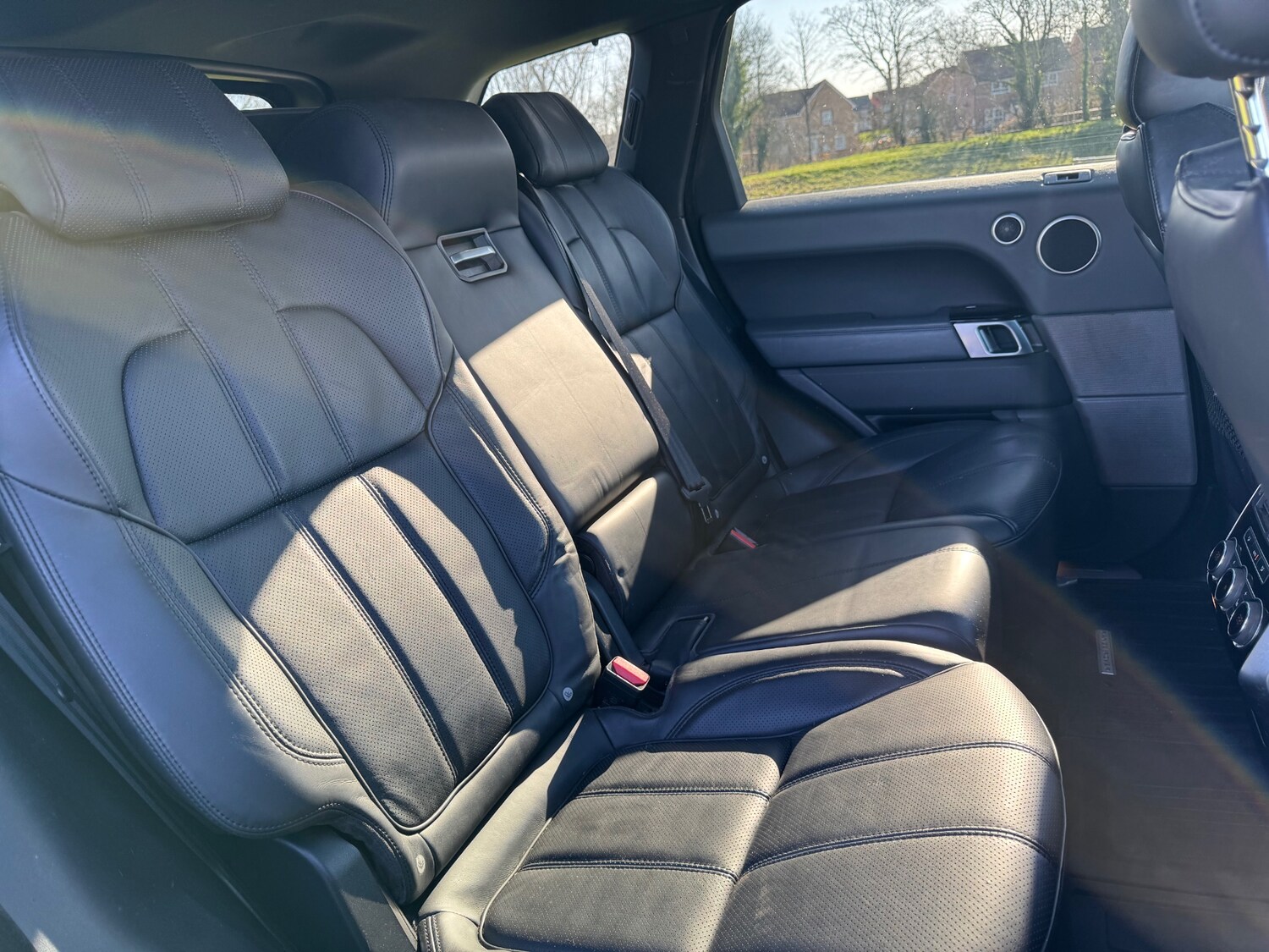 Used Land Rover Range Rover Sport 2013 for sale - 77562690: Photo 13