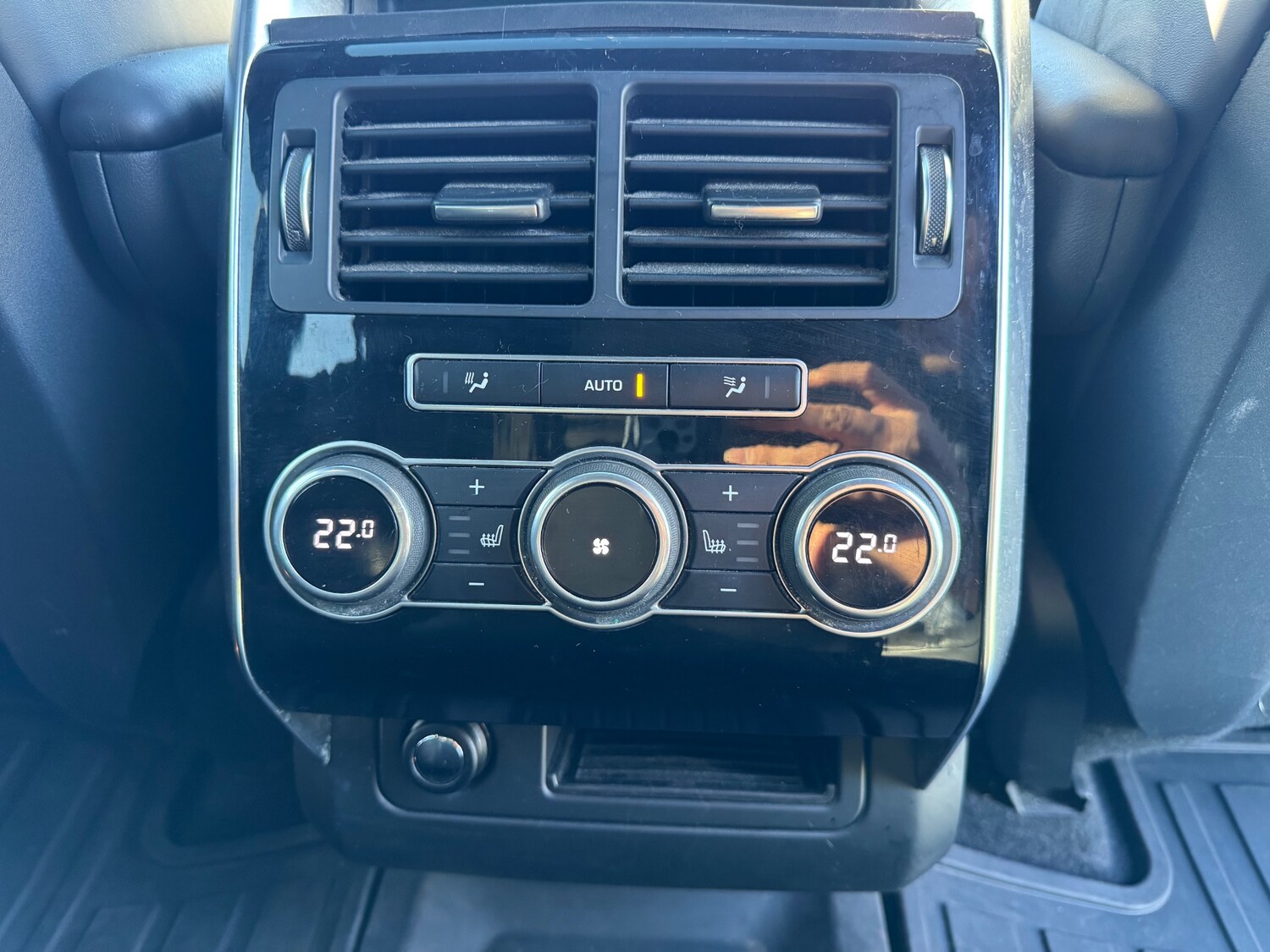 Used Land Rover Range Rover Sport 2013 for sale - 77562690: Photo 14