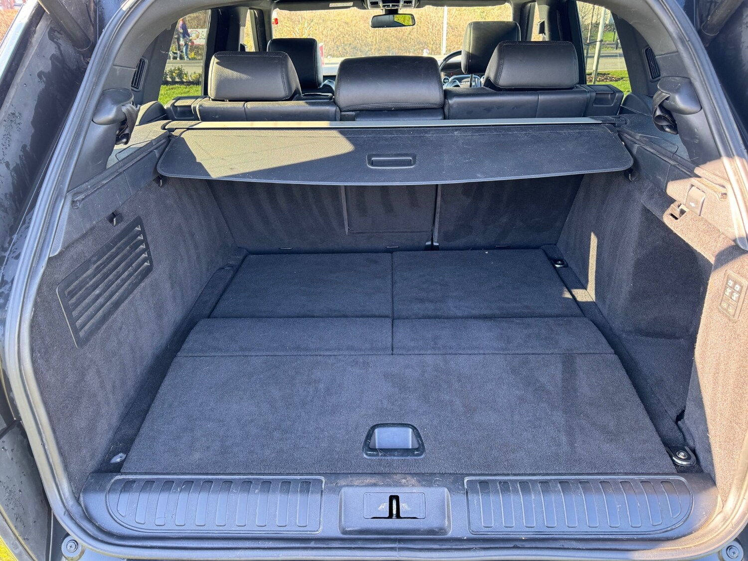 Used Land Rover Range Rover Sport 2013 for sale - 77562690: Photo 15