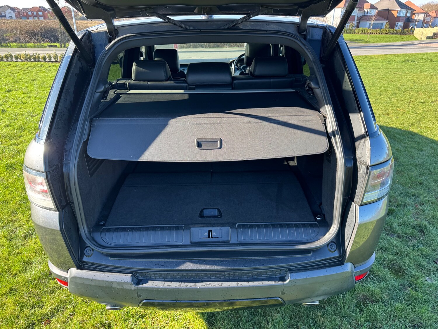 Used Land Rover Range Rover Sport 2013 for sale - 77562690: Photo 16