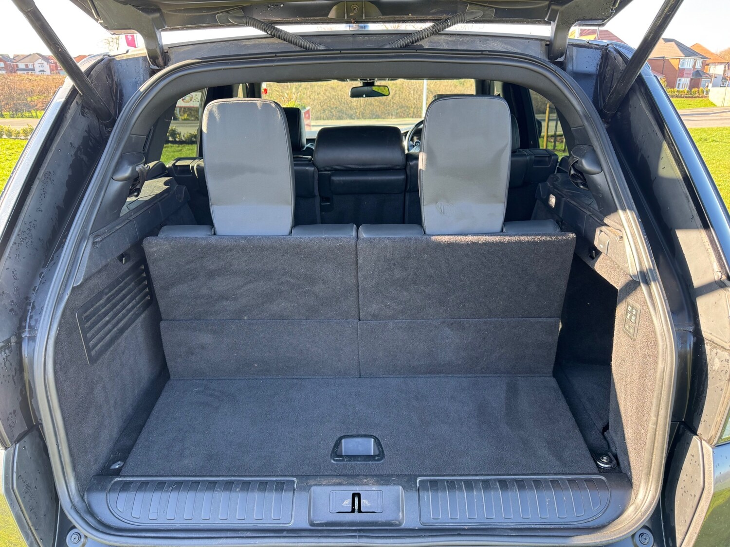 Used Land Rover Range Rover Sport 2013 for sale - 77562690: Photo 18