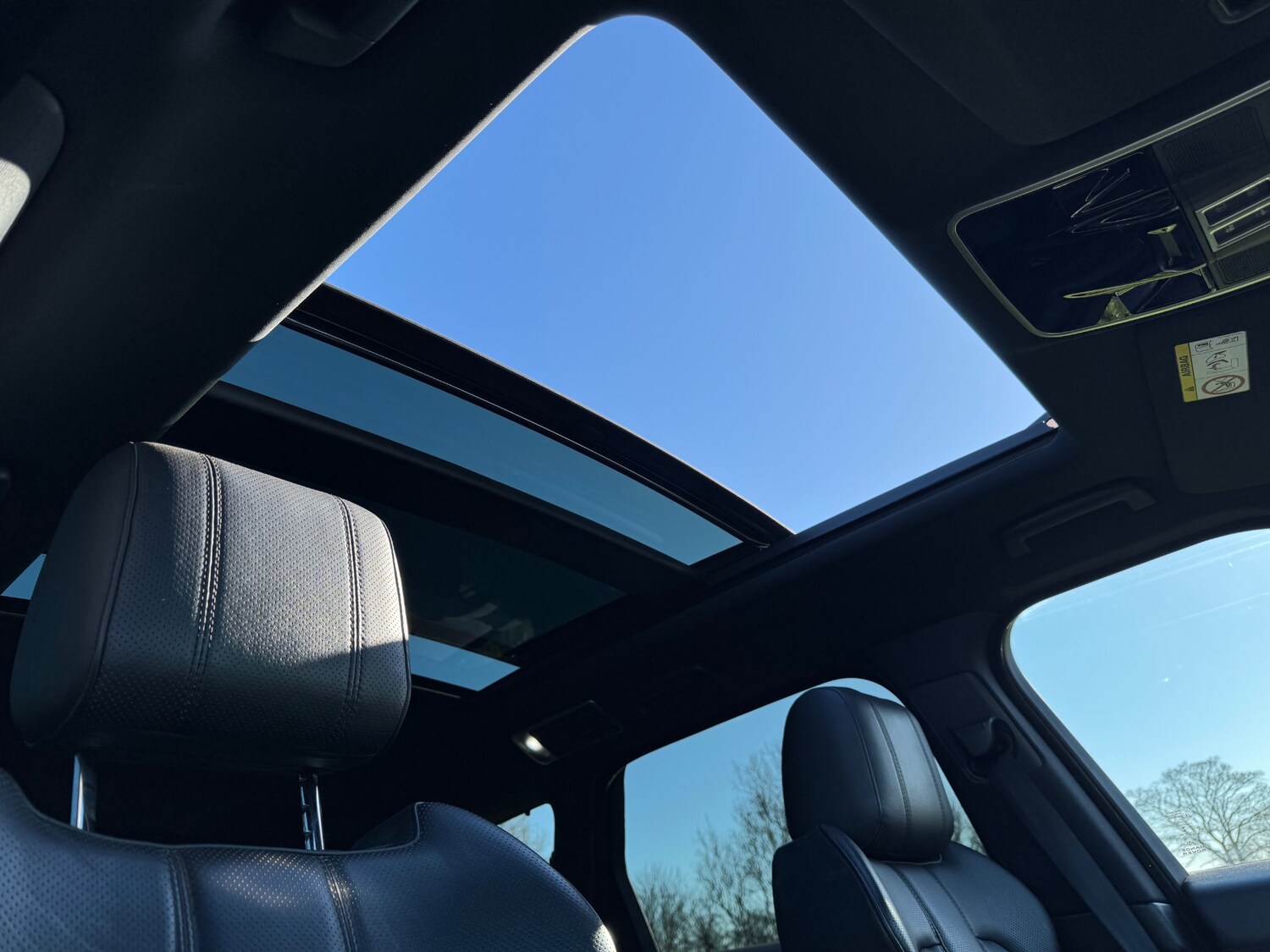 Used Land Rover Range Rover Sport 2013 for sale - 77562690: Photo 22