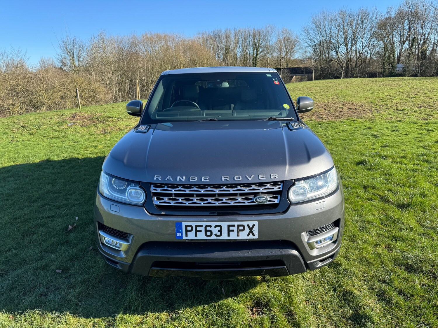 Used Land Rover Range Rover Sport 2013 for sale - 77562690: Photo 7