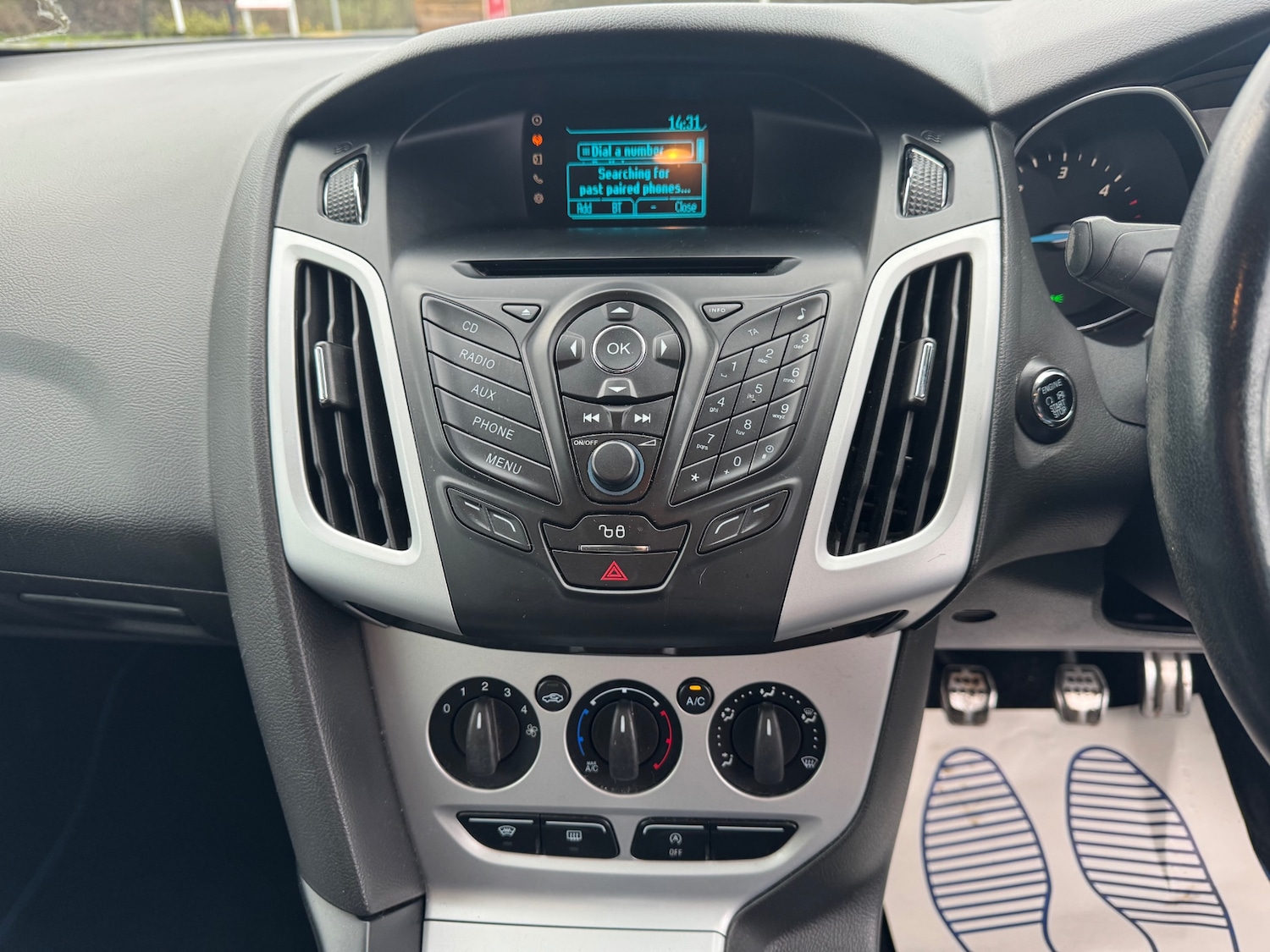 Used Ford Focus 2014 for sale - 77501762: Photo 13