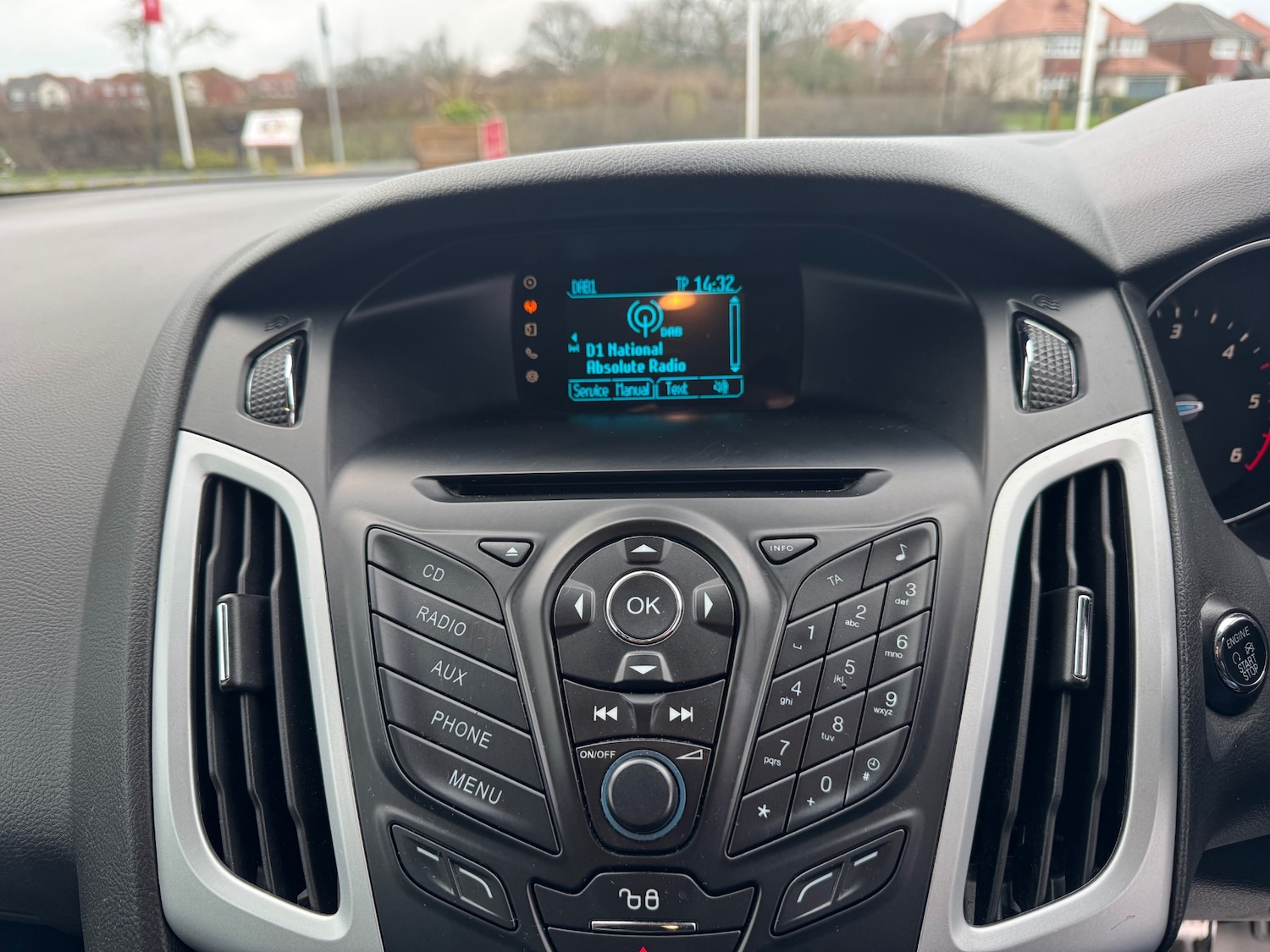 Used Ford Focus 2014 for sale - 77501762: Photo 14