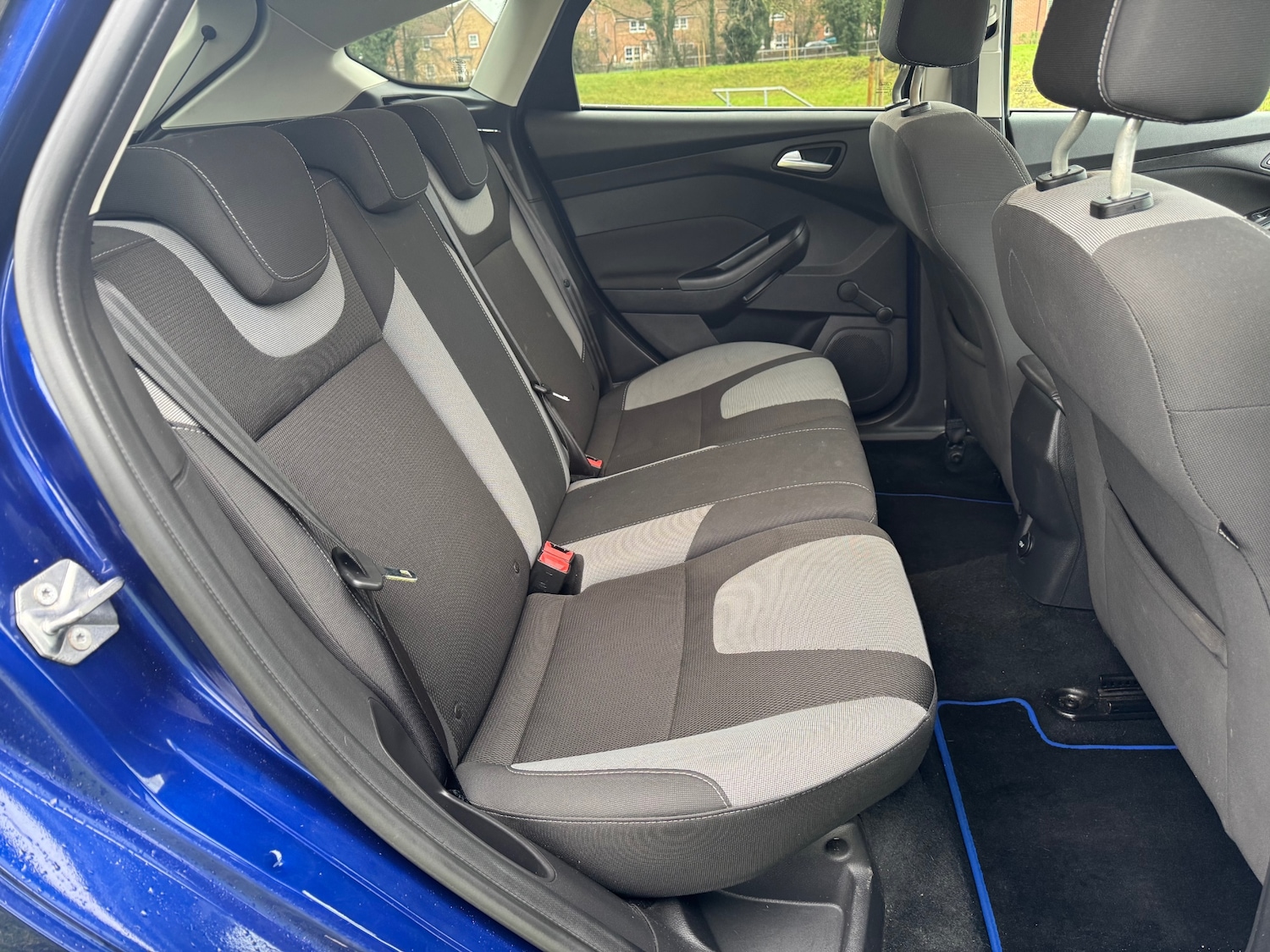 Used Ford Focus 2014 for sale - 77501762: Photo 16