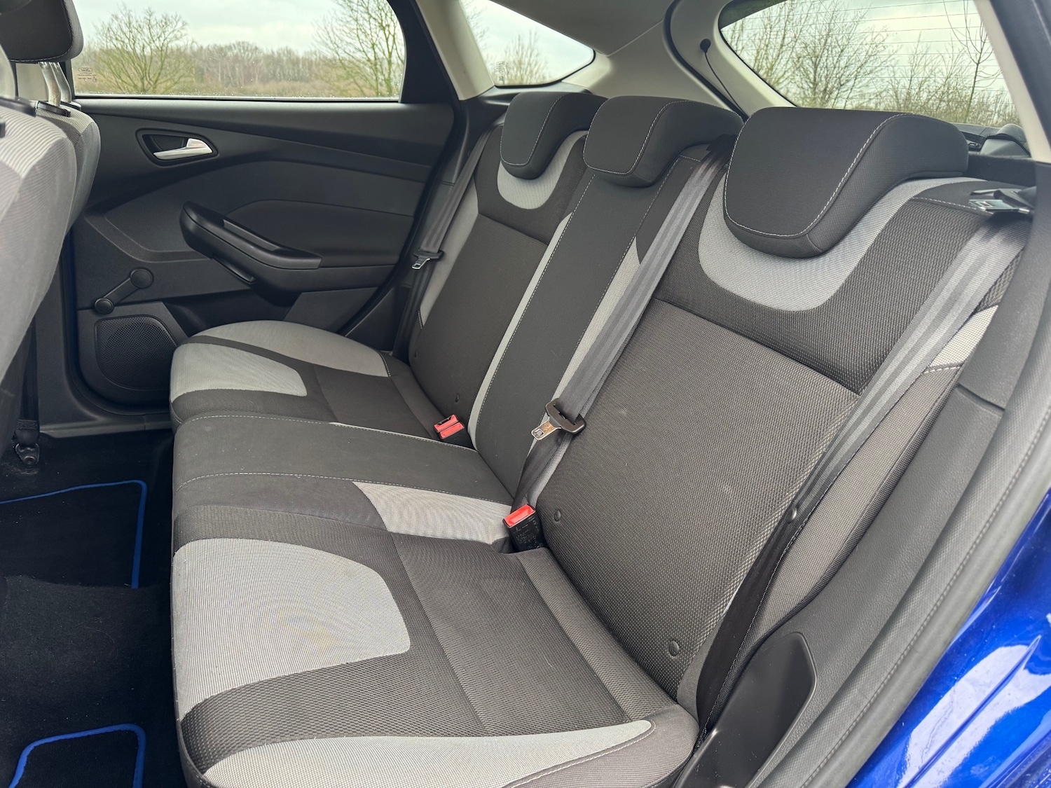 Used Ford Focus 2014 for sale - 77501762: Photo 19