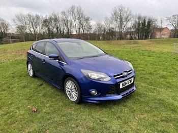 Used Ford Focus 2014 for sale - 77501762: Photo
