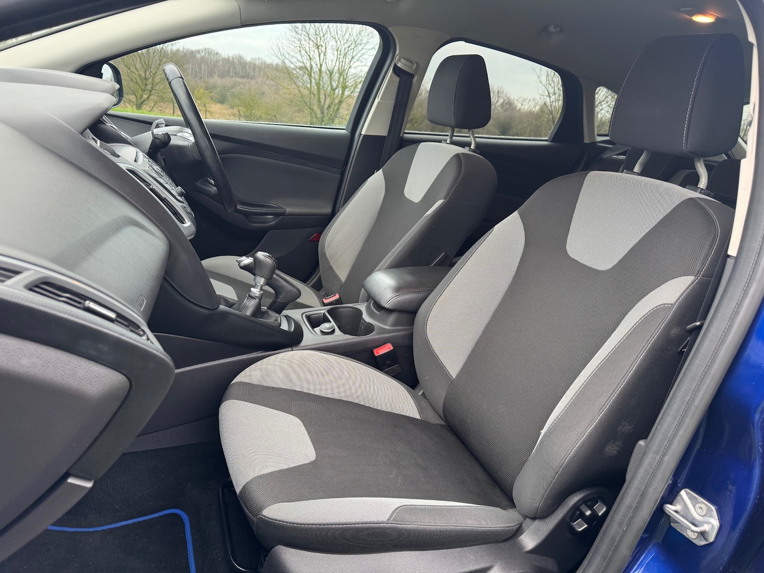 Used Ford Focus 2014 for sale - 77501762: Photo 20