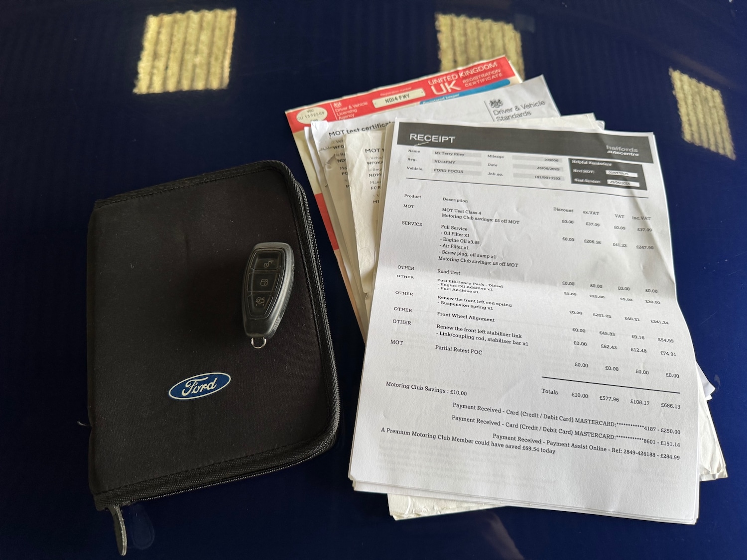 Used Ford Focus 2014 for sale - 77501762: Photo 21