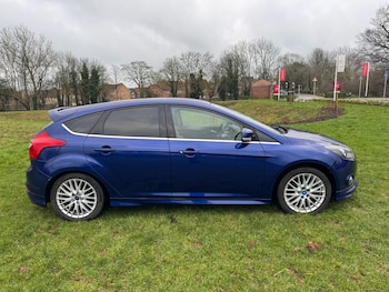 Used Ford Focus 2014 for sale - 77501762: Photo