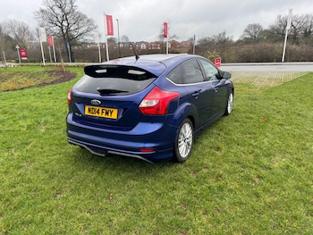 Used Ford Focus 2014 for sale - 77501762: Photo