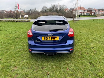 Used Ford Focus 2014 for sale - 77501762: Photo