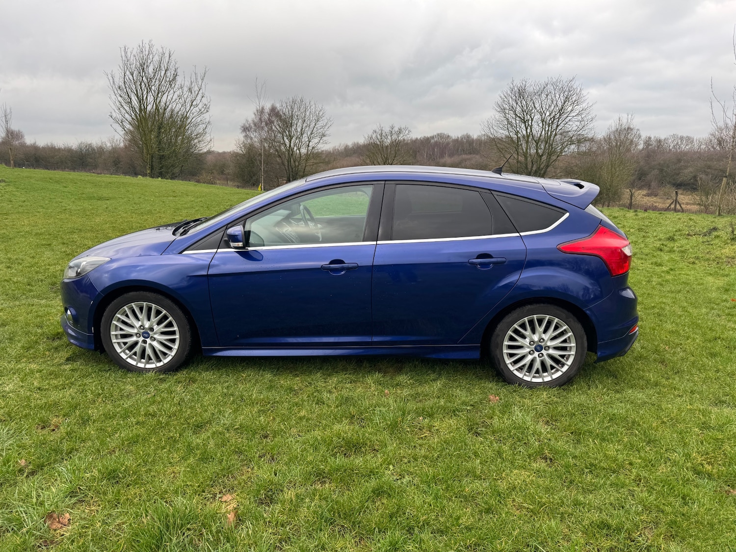 Used Ford Focus 2014 for sale - 77501762: Photo 6
