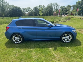 Used BMW 1 Series 2012 for sale - 78782824: Photo