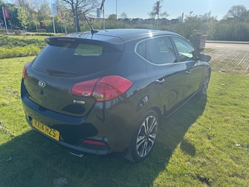 Used Kia Ceed 2014 for sale - 78550221: Photo