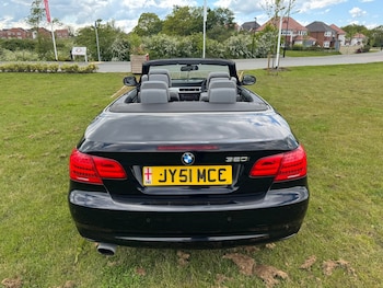 Used BMW 3 Series 2013 for sale - 78627809: Photo