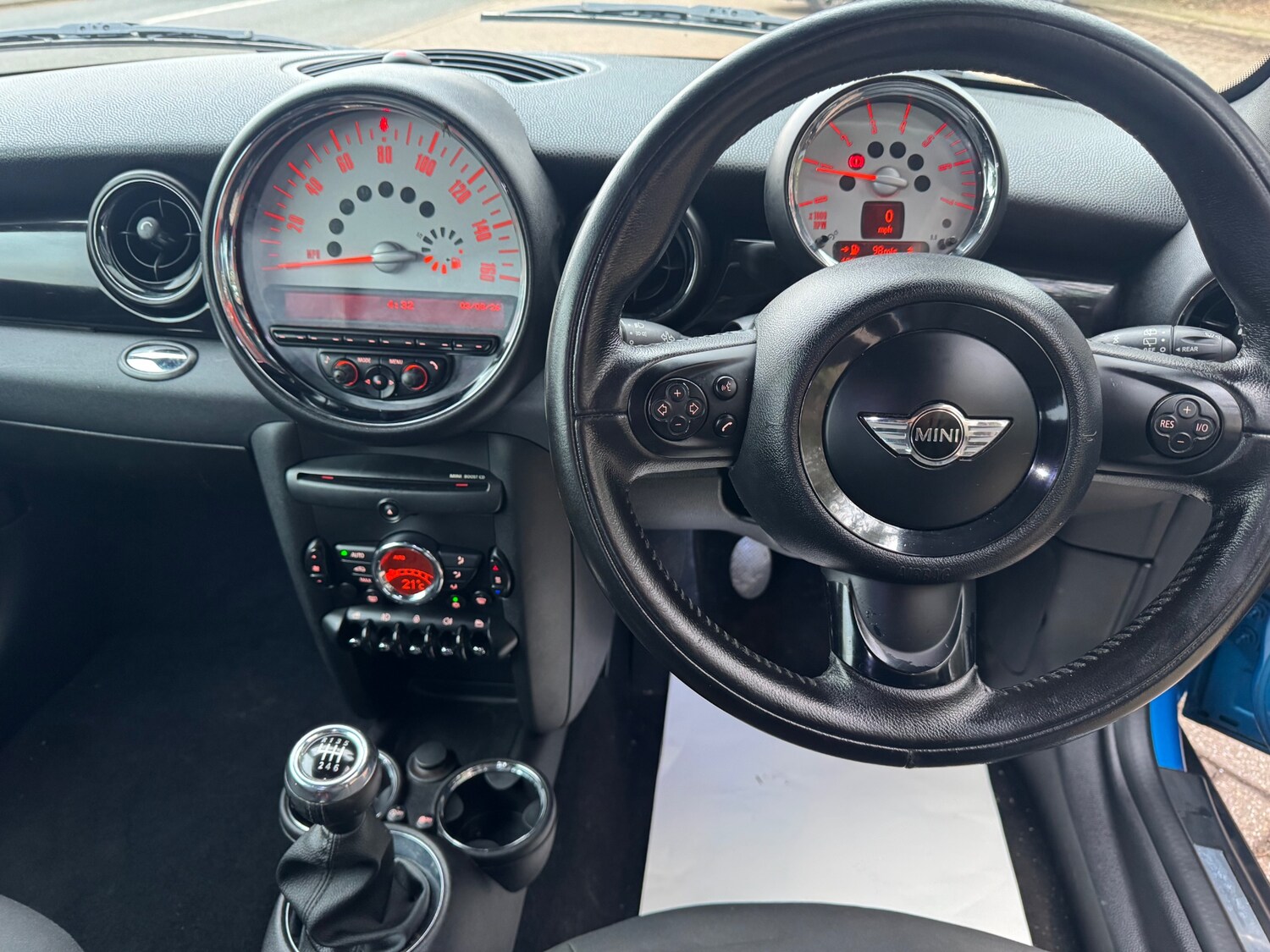 Used MINI Hatch 2011 for sale - 77915480: Photo 10