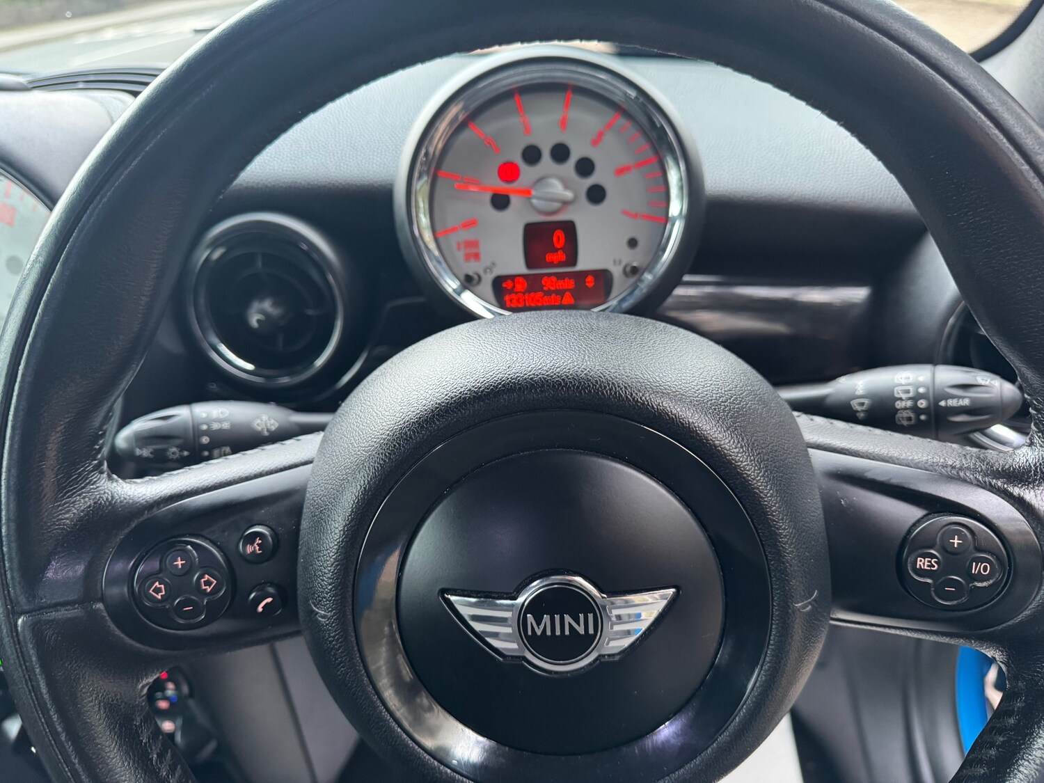 Used MINI Hatch 2011 for sale - 77915480: Photo 11