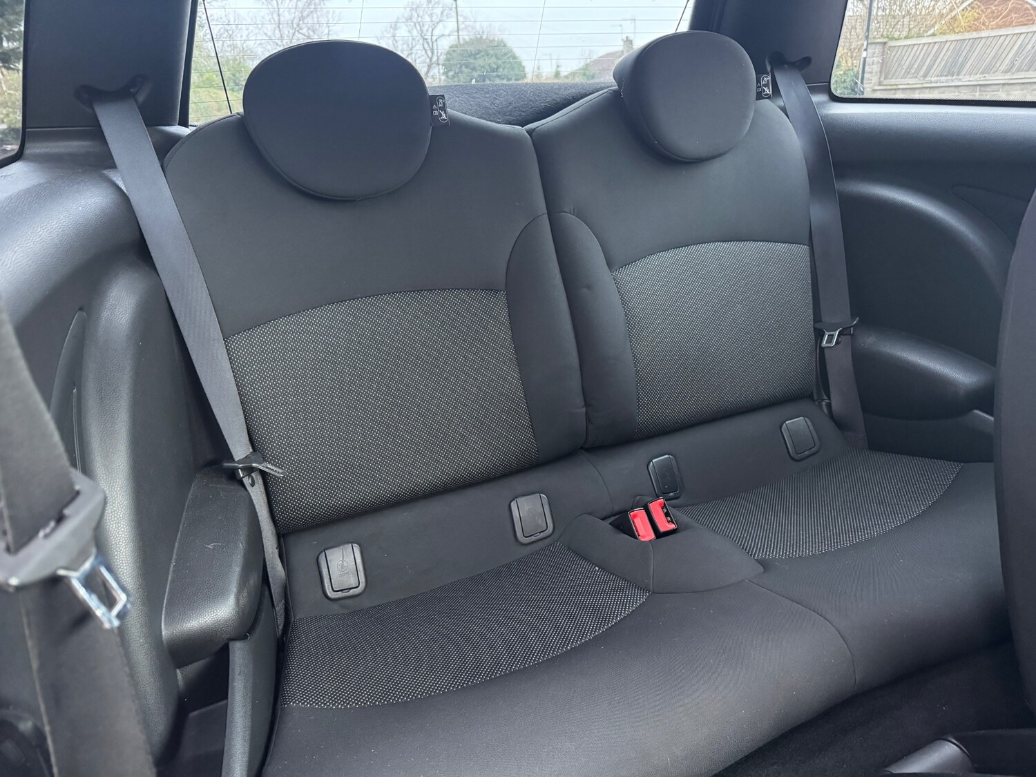 Used MINI Hatch 2011 for sale - 77915480: Photo 14