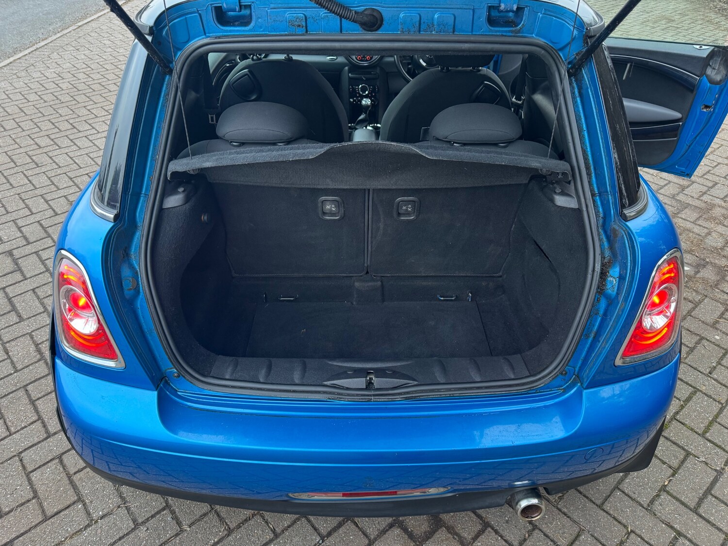 Used MINI Hatch 2011 for sale - 77915480: Photo 15