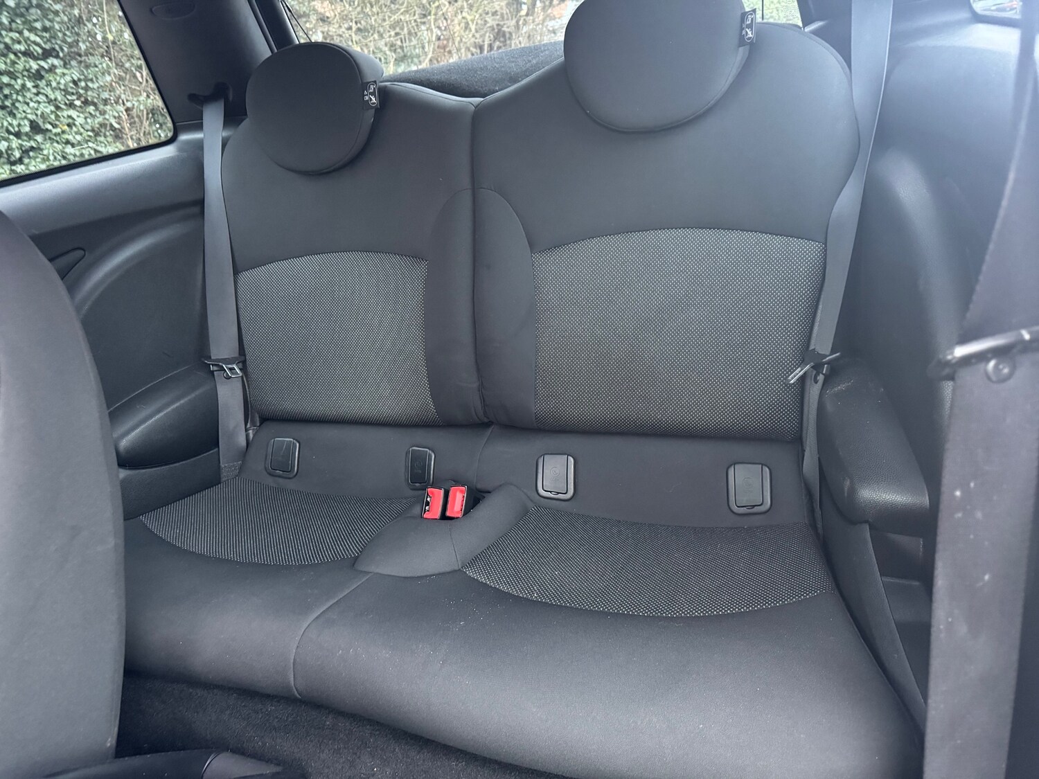 Used MINI Hatch 2011 for sale - 77915480: Photo 16