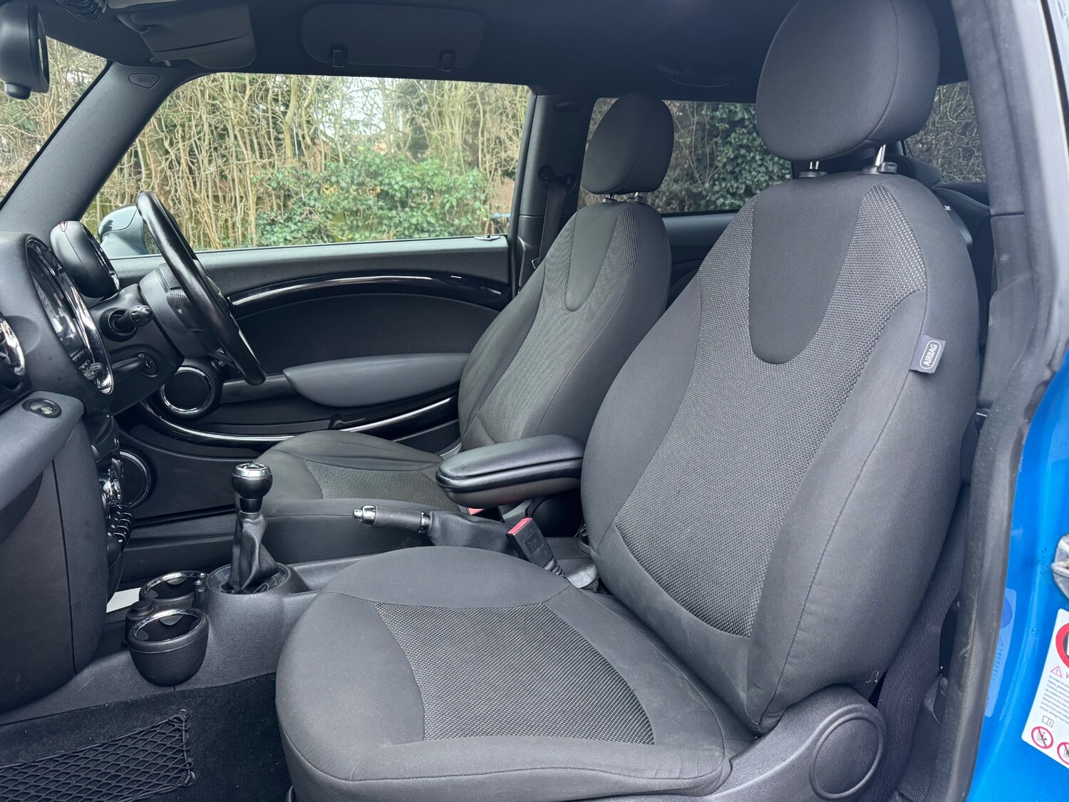 Used MINI Hatch 2011 for sale - 77915480: Photo 17