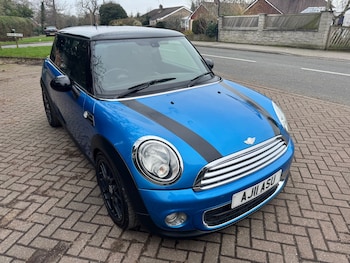 Used MINI Hatch 2011 for sale - 77915480: Photo
