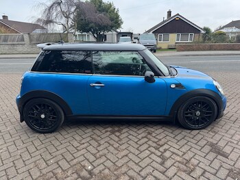 Used MINI Hatch 2011 for sale - 77915480: Photo
