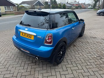 Used MINI Hatch 2011 for sale - 77915480: Photo