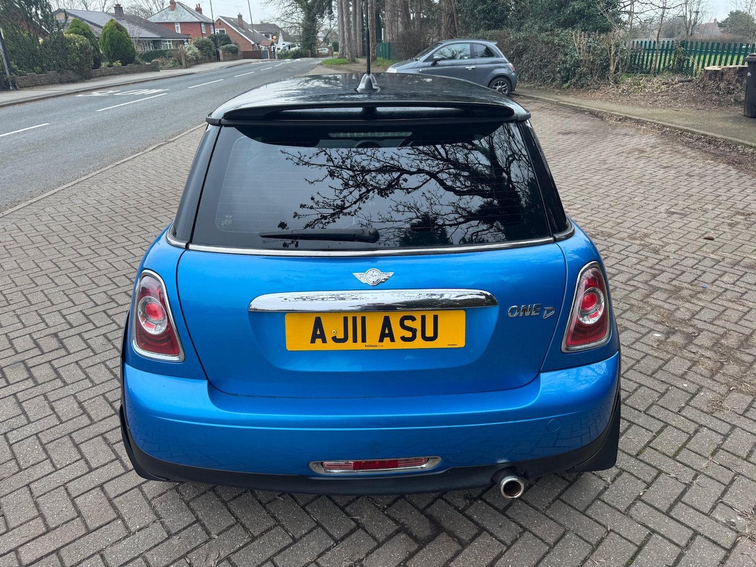 Used MINI Hatch 2011 for sale - 77915480: Photo 4